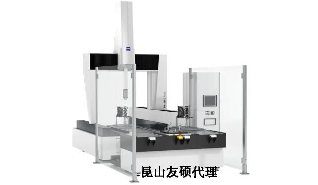潜江蔡司三坐标